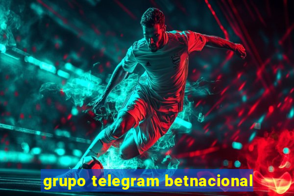 grupo telegram betnacional